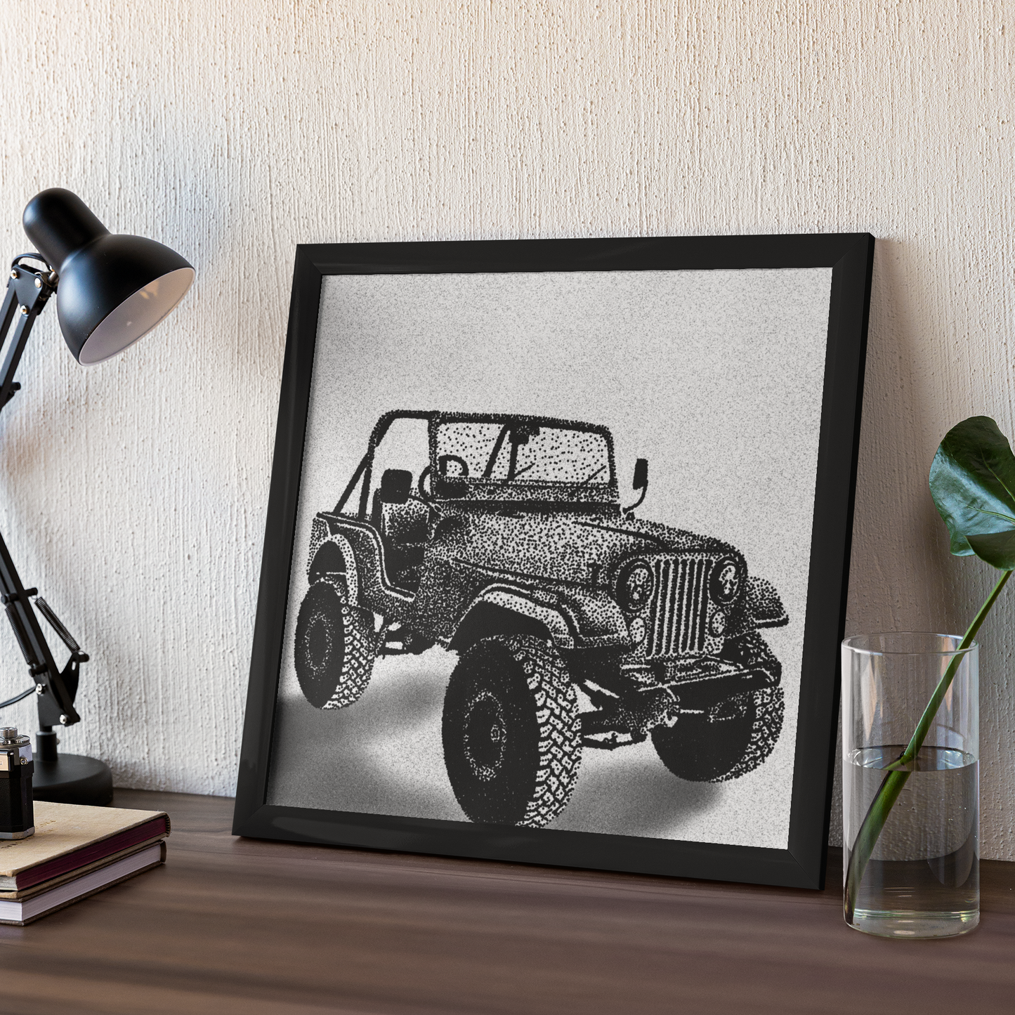 Jeep