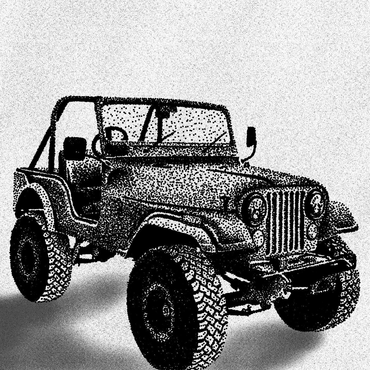 Jeep