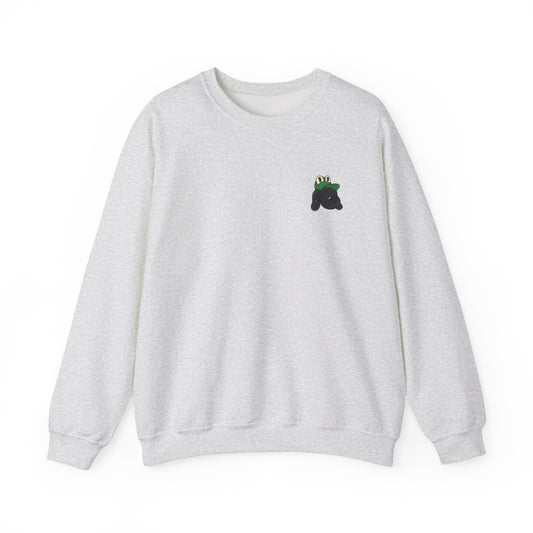 KJdraws.ART unisex Crewneck Sweatshirt